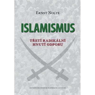 Islamismus - Třetí radikální hnutí odporu