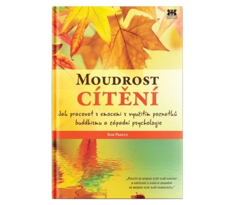 Moudrost cítění