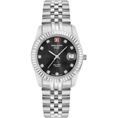 Swiss Alpine Military 7716.1237