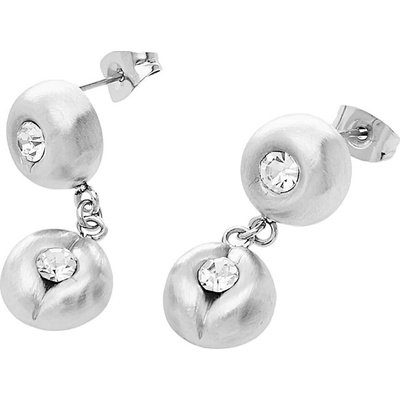 MPM-TIME Nerezové náušnice 7025