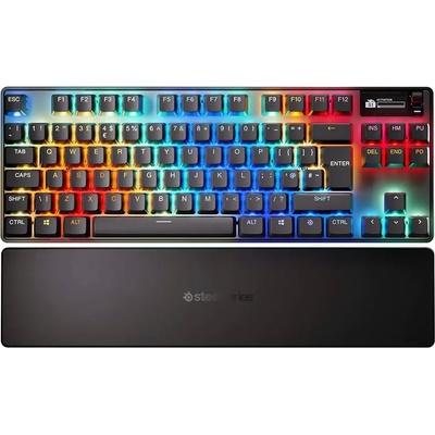 SteelSeries Apex Pro TKL WL Gen 3 (64872)