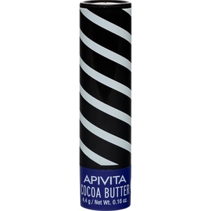 APIVITA Стик за устни, какаово масло, SPF20, 4.4 g - ozone