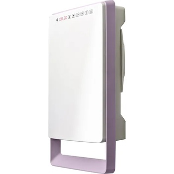 Image 1 of Tedan Електрически отоплител за баня TEDAN Touch лилав (TBSLI004)