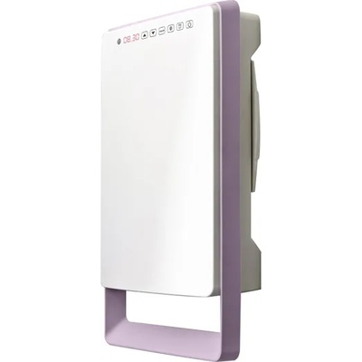 Tedan Електрически отоплител за баня TEDAN Touch лилав (TBSLI004)