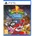 Digital Eclipse Mighty Morphin Power Rangers Rita's Rewind (PS5)