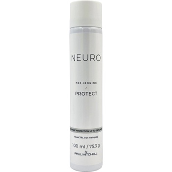 Paul Mitchell Neuro Protect HeatCTRL Iron Hairspray 100 ml