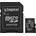 Kingston Canvas Select Plus 512GB (SDCS3/512GB)