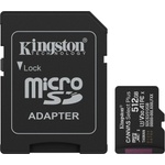 Kingston Canvas Select Plus 512GB (SDCS3/512GB)