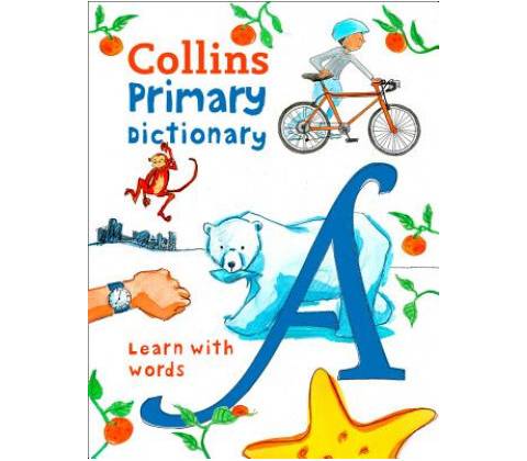 Primary Dictionary