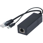 GL. iNet PoE Splitter - PoE към USB-C 5V/2.5A (GL-POE-SPLITTER)