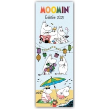 Moomin Mumin Slimline 2025