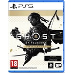 Sony Ghost of Tsushima [Director's Cut] (PS5)