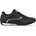 Lonsdale Мъжки маратонки Lonsdale Camden Trainers Mens - Black/White