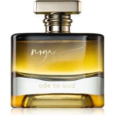 Noya Ode to Oud parfumovaná voda unisex 100 ml