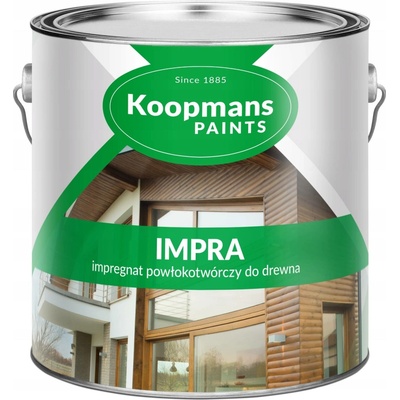 Impregnace IMPRA UV Koopmans 2,5L