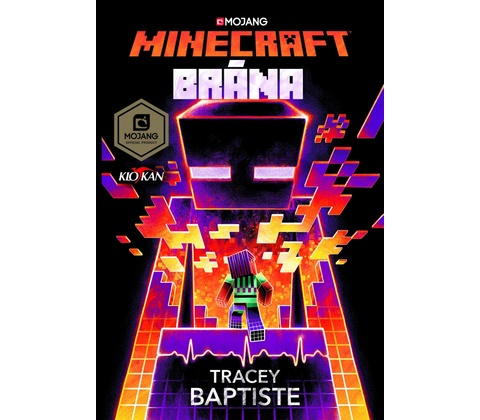 Minecraft - Brána