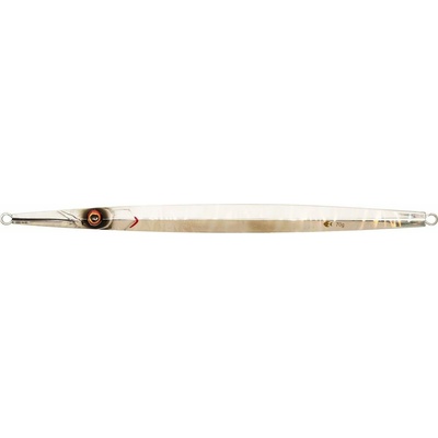 Westin Garzilla Chrome Garfish - 24 cm 110 g