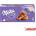 Milka Бисквити MIlka choco minis 150гр