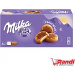Milka Бисквити MIlka choco minis 150гр