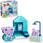 LEGO® DUPLO® - Daily Routines: Bath Time (10413)