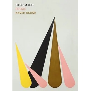 Pilgrim Bell: Poems (ISBN: 9781644450598)
