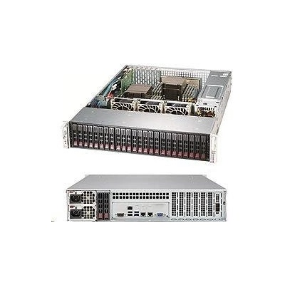 Supermicro SSG-2029P-ACR24H