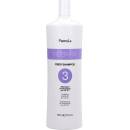 Fanola Fiber Fix Shampoo 3 1000 ml