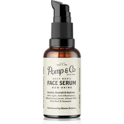 Pomp & Co Face Serum 30 ml