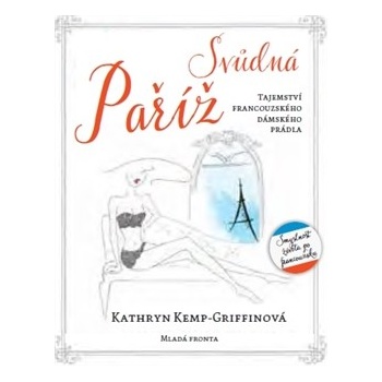 Svůdná Paříž