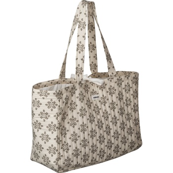 Humdakin Чанта тип торба Humdakin Maxi зелена (560-149)