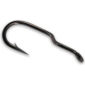 Carp´R´Us Cranked Hook ATS vel.8
