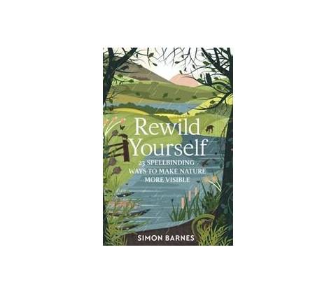 Rewild Yourself