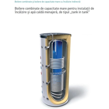 Image 1 of TESY EV 50 40