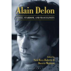 Alain Delon | Nick Rees-Roberts, Darren Waldron (ISBN: 9781501320125)