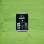 Rubio Monocoat Hybrid Wood Protector Veggie - Цветно масло за външна употреба 1л (4517)