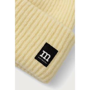 Marimekko шапка дамска от вълнена материя (096220) - answear - 234,50 лв