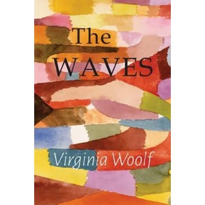 Waves | Virginia Woolf (ISBN: 9781946963017)