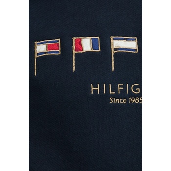 Tommy Hilfiger Памучен суичър Tommy Hilfiger (MW0MW38666)