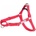 amiplay EASY GO SAMBA harness - нагръдник за куче - ЧЕРВЕН, размер M - 40-60 х 2 см - Полша - 280274