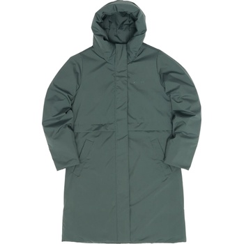 MAZINE Дамско палто Mazine Women's Basic Padded Parka Coat - Bottle - размер XS (102-4717-0211)