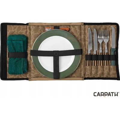 Delphin Area Food Carpath