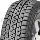 Osobní pneumatiky Michelin Latitude Alpin 225/70 R16 103T