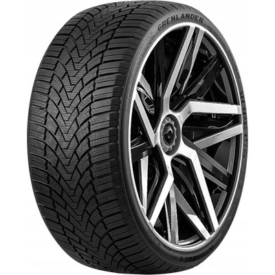 GRENLANDER ICEHAWKE I 215/45 R16 90V