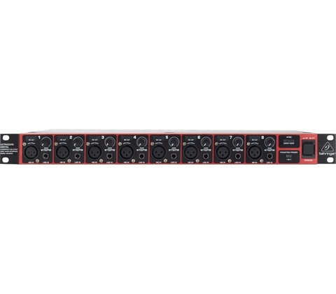 Behringer ADA8200