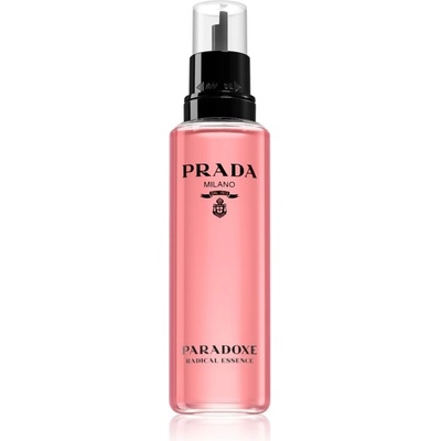 Prada Paradoxe Radical Essence parfém dámský 100 ml náhradní náplň