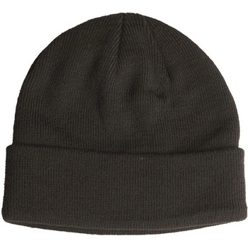 Čiapka Mil-Tec Feinstrick jemne pletená Polyacryl čierna