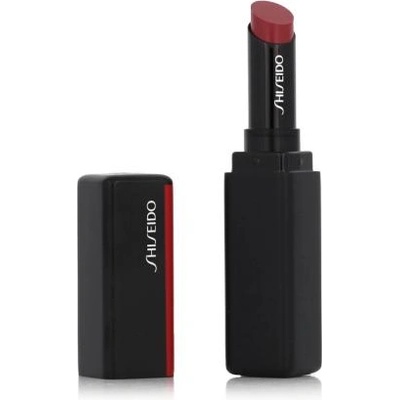 Shiseido ColorGel Lip Balm тониращ балсам за устни с хидратиращ ефект 2 g нюанс 106 Redwood