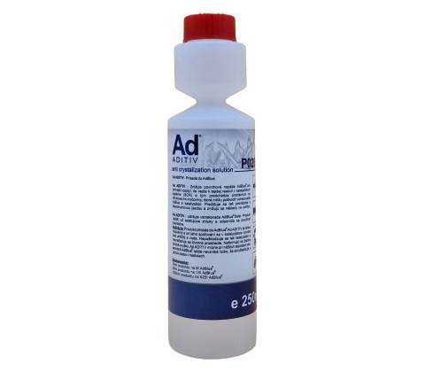 PRO-TEC Ad ADITIV 250 ml