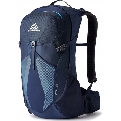 Gregory Citro 24l 2.0 tm.modrá