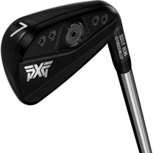 PXG GEN6 0311P Double Black Irons pánské železo pravé 5-PW ocel Regular